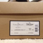Cole Haan Lunargrand Fatigue Size 11 FREE SHIPPING