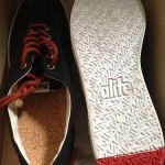 NIB Alife Supreme Size 9 Shoes ILLEST Vans Black New