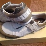 Diesel Keep Men’s Shoes White/Dazzling Leather Sneakers US Size 10.5 keep mink