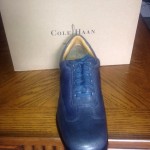 Men’s Cole Haan Air Conner size 11