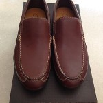 New Cole Haan Brown Loafers Size 8D