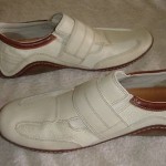 COLE HAAN NIKE AIR G SERIES MEN’S LEATHER LOAFERS SIZE 10-10.5R NEAR MINT!