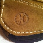 Mens Cole Haan Nike Air Suede Leather Loafers Size 10M