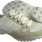 New $125 DIESEL Futuro Men’s Shoes US 13 EU 47 White