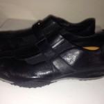 Just Reduced!!! Cole Haan . Men’s Casual Fashion Shoe . Black Leather . Sz. 10M
