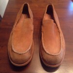 Timberland Boot Company Loafers size 10