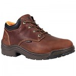 Timberland PRO Titan Oxford Safety Toe Shoe Mens Size 7.5 M