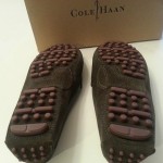 NIB! Cole Haan Men’s size 8.5 Retail $148