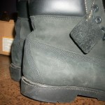 timberland