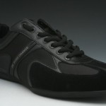 Hugo Boss Men’s Fashion Sneakers Seamon Black Shoes all SIZES HOT PIRCE HURRY.