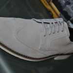 New Cole Haan DRAKE EVA WING TIP OXFORDS Shoes size 9 $198