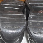 Cole Haan Oxford Black Leather  Men Size 11 1/2 M