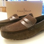 NIB! Cole Haan Men’s size 8.5 Retail $148