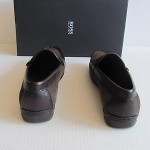 BOSS Black by Hugo Boss Men’s Moxi Moccasin. Size 9.5