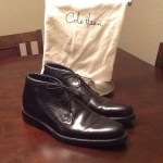 Perfect condition: Cole Haan men’s 101/2 dress shoe!