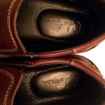 COLE HAAN ~ MENS NIKE AIR Edition BROWN SOFT LEATHER DRIVING LOAFERS SZ 11M