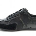 Hugo Boss Men’s Fashion Sneakers Seamon Black Shoes all SIZES HOT PIRCE HURRY.