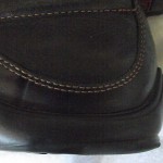Cole Haan Black Leather Casual  Shoes Loafers 9.5 9 1/2 M