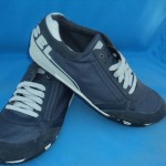 Diesel Take Size 10.5  Sneakers 109-Q NEW