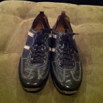 Cole Haan Nike Air Shoes – 12M – Dark Brown