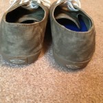 Vans E-Street