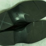 Men’s Shoes COLE HAAN/NIKE AIR LOAFERS Size 10.5M Leather Brown
