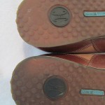 Cole Haan Nike Air Men’s Brown Leather Fashion Sneakers Size 9 1/2 M