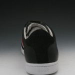Hugo Boss Green Label PERRYS Men’s Sneakers in Black (50218356-001)