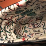 Marc Jacobs Vans sk8 HI visvim supreme sb
