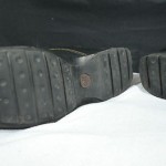 Cole Haan Oxford Black Leather  Men Size 11  M