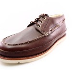 Timberland  Abington Shoes For Men  Brown  Size 9