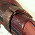 Cole haan nike air leather awesome mens shoes size 11