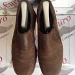 COLE HAAN Mens Shoes Size 10 Brown Leather Loafers*
