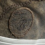 Hard To Find Mens Diesel Midday Leather Shoes New In Box $120 Retail