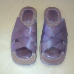 Cole Haan Sandals Slip Ons Mens 10M – Very Comfortable