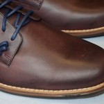 New Auth COLE HAAN Jayhawker Burgundy Oxfords Shoes Size US 12 M