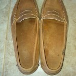 COLE HAAN SHOES, Men’s Size 12, Palomino Color