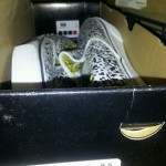 Vans slip on size9.5