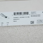 HUGO BOSS ORANGE PINSON I Fashion Sneakers Size US 11 (EU44) NIB $125