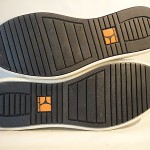 BOSS Orange by Hugo Boss Pinson Sneaker Mens 9M US 42EU Retail $125 FLOOR SAMPLE