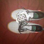 vans DMQ