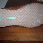 Men’s Cole Haan Nike Air Driver Oxfords  – Size 10 1/2 M