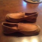 Timberland Boot Company Loafers size 10