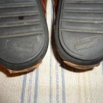 Bragano Crafted in Italy Woven Leather Shoes Men’s Size 9.5M Cole Haan vgc