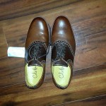 Cole Haan Saddle Shoes sz 7