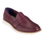 Cole Haan LunarGrand Penny (Oxblood/Pristine) Size 13M