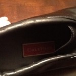 Perfect condition: Cole Haan men’s 101/2 dress shoe!