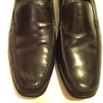 Cole Haan Air Holden Venetian Men’s Black Leather Loafer Size 10.5 M  EUC!!!!