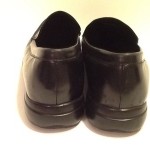 Cole Haan Air Holden Venetian Men’s Black Leather Loafer Size 10.5 M  EUC!!!!
