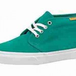 Vans chukka boots 69 suede size 4.5 larger boys